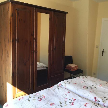 Pension Graef Cochem Zewnętrze zdjęcie