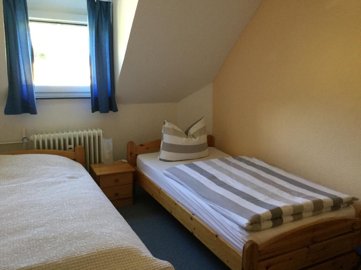 Pension Graef Cochem Zewnętrze zdjęcie