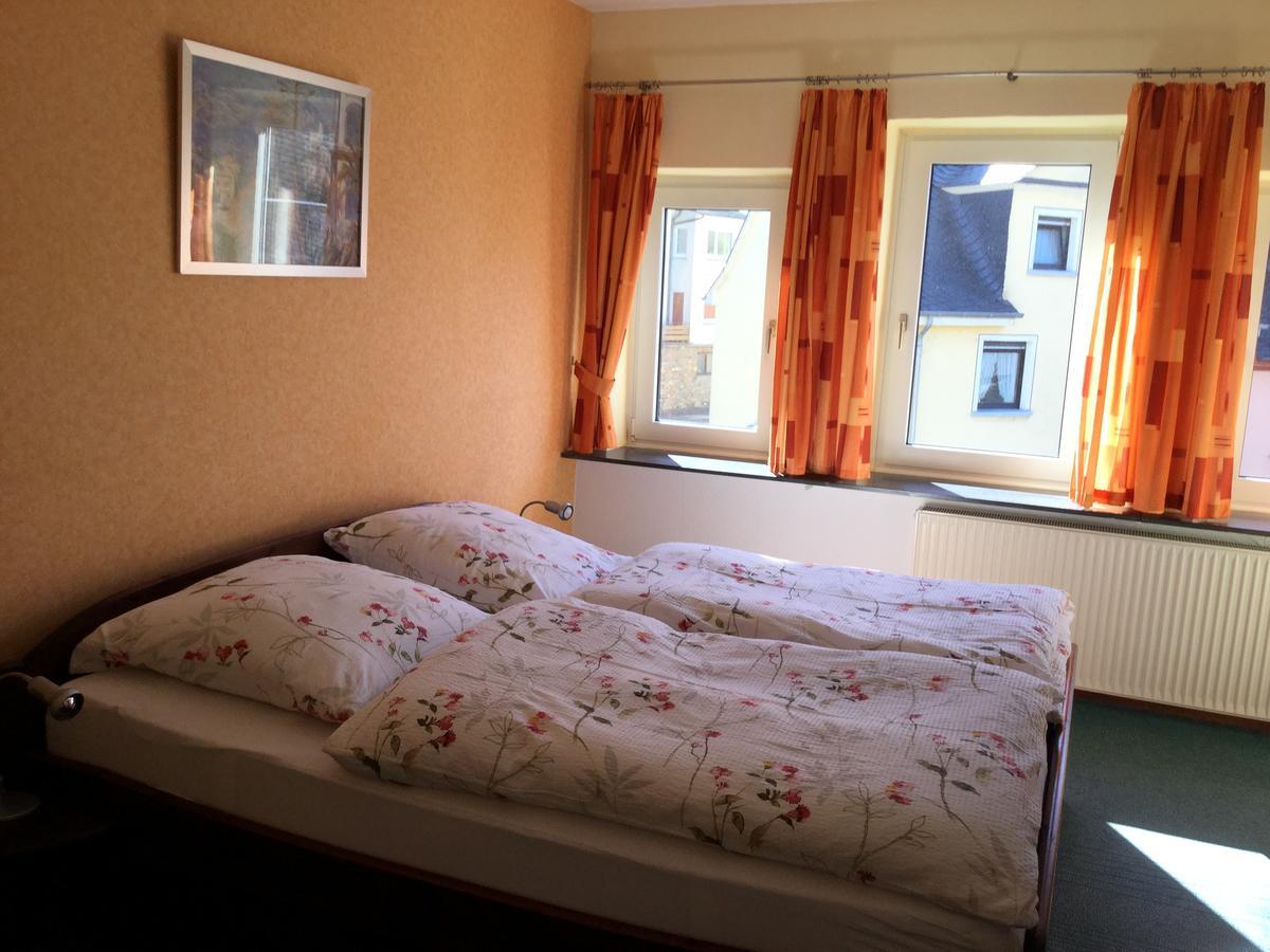 Pension Graef Cochem Zewnętrze zdjęcie