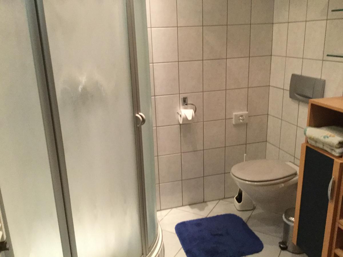 Pension Graef Cochem Zewnętrze zdjęcie